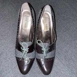 Steve Madden shoes